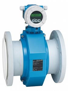 Endress+Hauser Promag 10E Электромагнитный расходомер