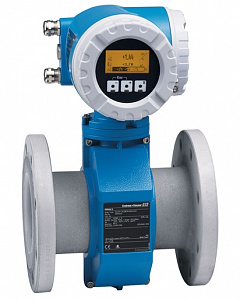 Endress+Hauser Promag 55S Электромагнитный расходомер