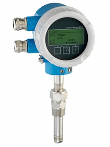 Endress+Hauser Proline t-mass T 150 Термально-массовый расходомер