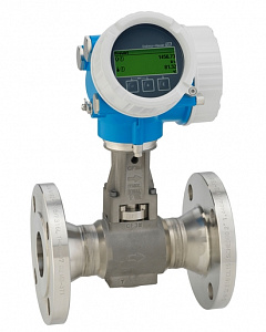 Endress+Hauser Prowirl F 200 Вихревой расходомер