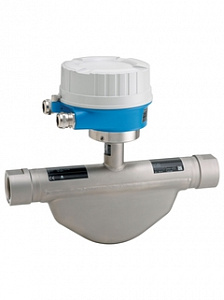 Endress+Hauser Proline Promass G 100 Кориолисовый массовый расходомер