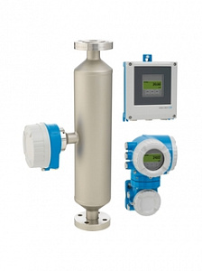 Endress+Hauser Promass I 500 Кориолисовый массовый расходомер