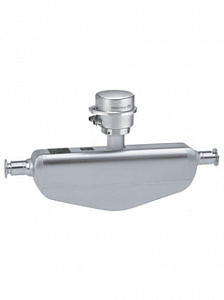 Endress+Hauser Promass P 100 Кориолисовый массовый расходомер