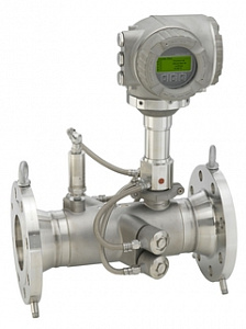 Endress+Hauser Prosonic Flow G 300 Ультразвуковой расходомер