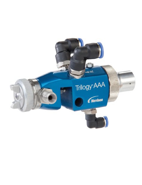Автоматический краскопульт Trilogy AAA Automatic