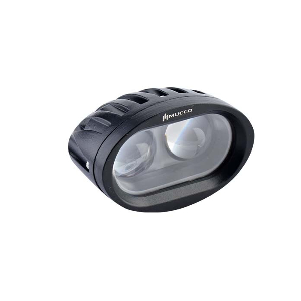 BLue spot для погрузчиков