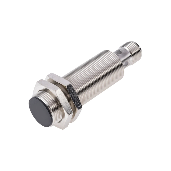 Цилиндрические индуктивные датчики