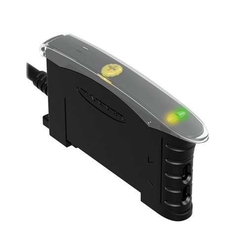 73121 оптоволоконный датчик-усилитель