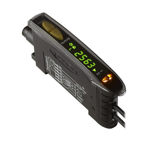 62383 оптоволоконный датчик-усилитель