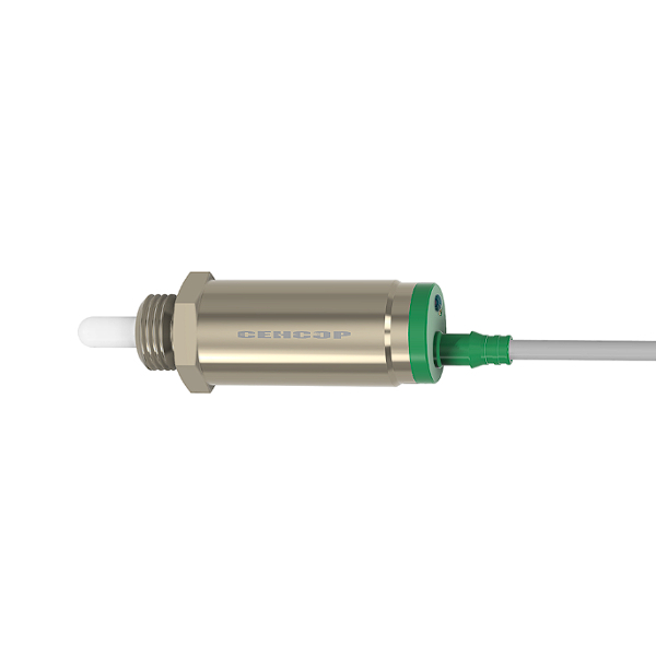 Датчики дке