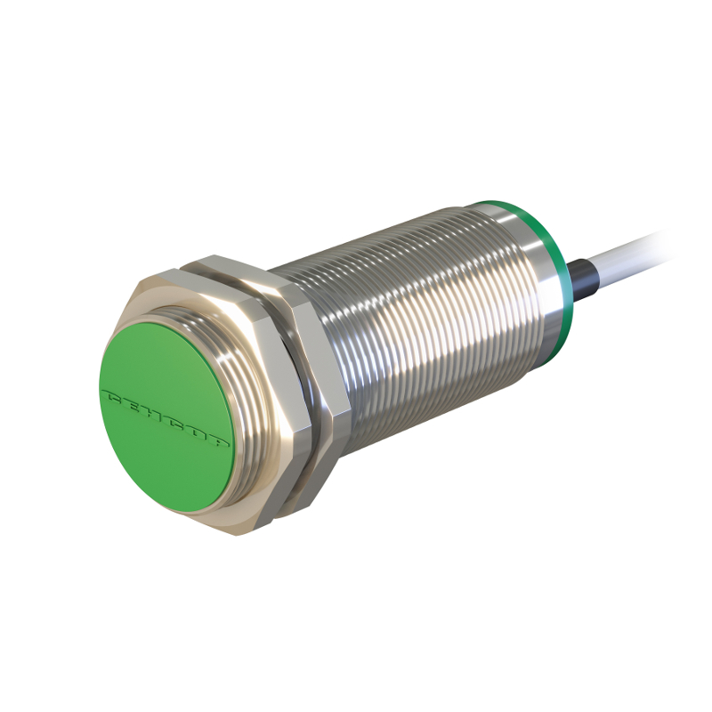 Датчики скорости дкс