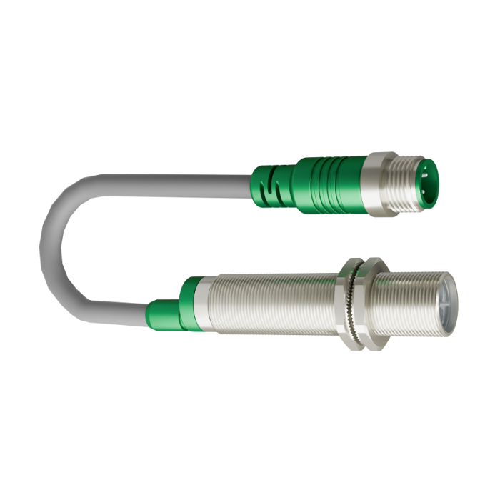 Датчики ВБО м18