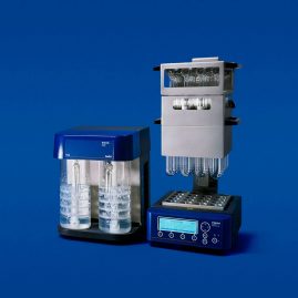 Digestor™ 2508 и 2520