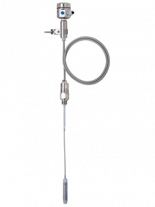 Endress+Hauser Liquicap FMI52 Емкостный датчик уровня