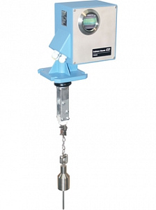 Endress+Hauser Silopilot FMM20 Электромеханический датчик уровня сыпучих материалов