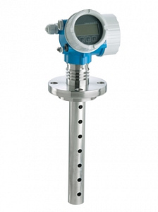 Endress+Hauser Levelflex FMP55 Микроимпульсный уровнемер