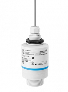 Endress+Hauser Micropilot FMR10 Радарный уровнемер