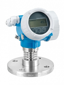 Endress+Hauser Micropilot FMR52 Радарный уровнемер