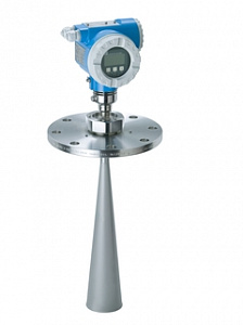 Endress+Hauser Micropilot FMR540 Радарный уровнемер