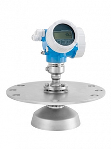 Endress+Hauser Micropilot FMR57 Радарный уровнемер