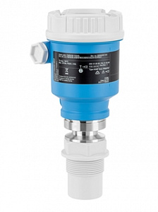 Endress+Hauser Micropilot FMR66B Радарный уровнемер, 80 GHz