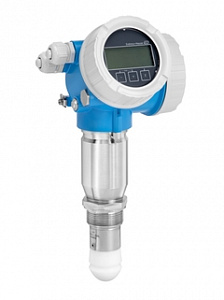 Endress+Hauser Micropilot FMR67 Радарный уровнемер