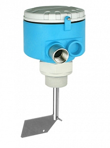 Endress+Hauser Soliswitch FTE31 Флажковый датчик уровня сыпучих материалов