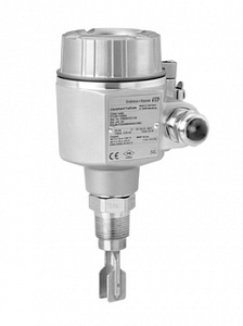 Endress+Hauser Liquiphant FailSafe FTL80 Вибрационный датчик уровня