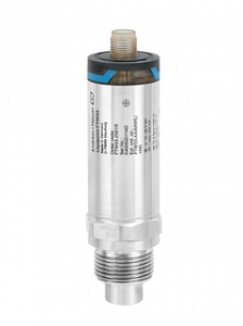 Endress+Hauser Liquipoint FTW33 Кондуктивный датчик уровня
