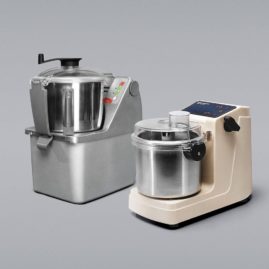 HM 294/297 гомогенизаторы