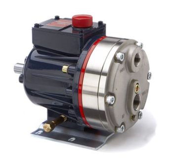 Диафрагменные насосы Hydra Cell G10