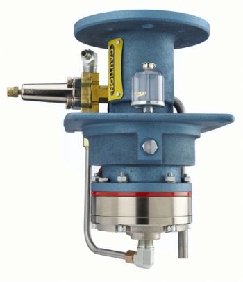 Диафрагменные насосы Hydra Cell G12