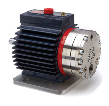 Диафрагменные насосы Hydra Cell G15