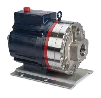 Диафрагменные насосы Hydra Cell G35