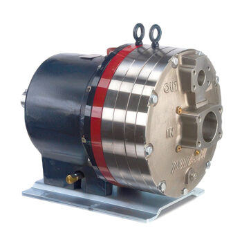 Диафрагменные насосы Hydra Cell G66