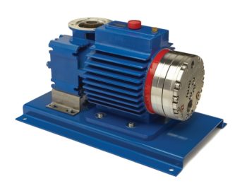 Диафрагменные насосы Hydra Cell P500