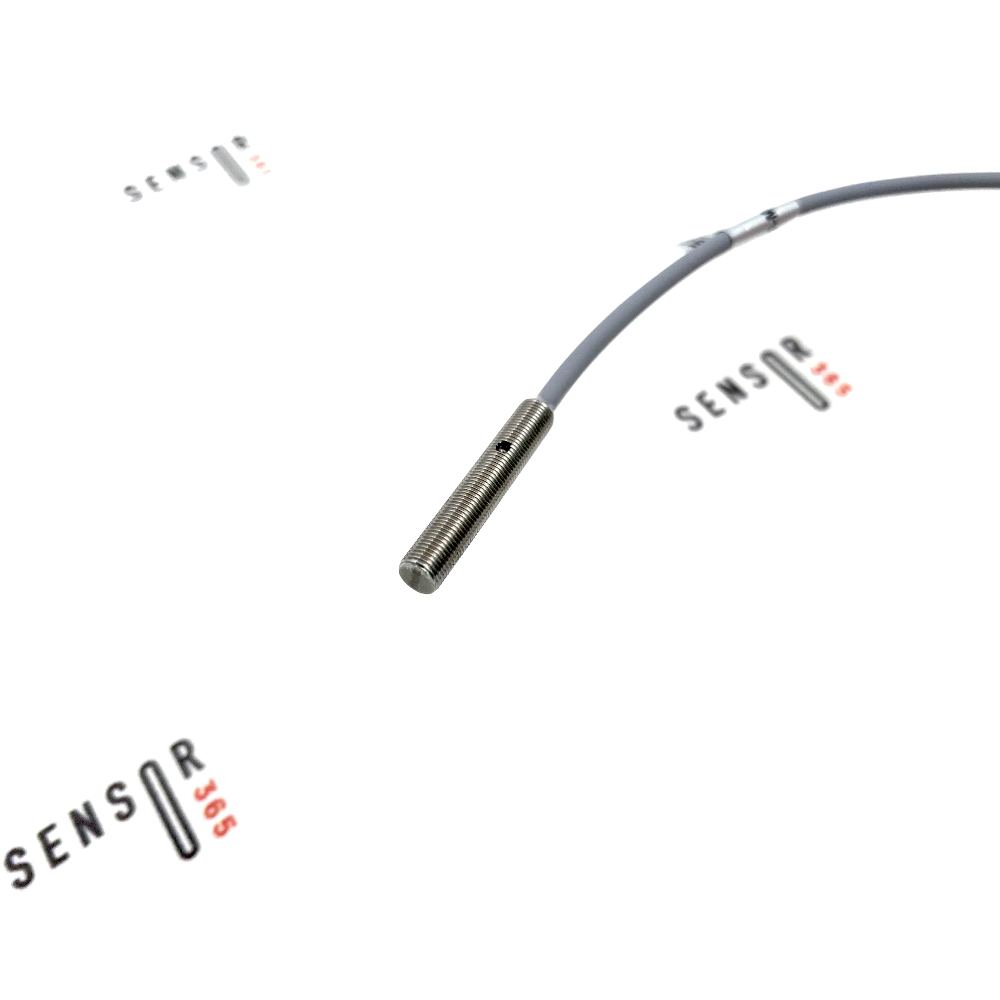 Индуктивные датчики М5