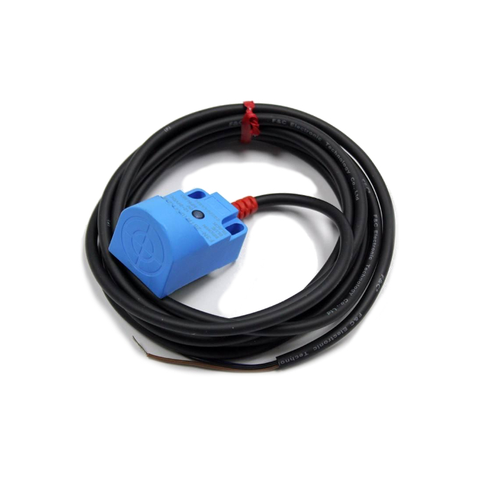 Индуктивные датчики NPN