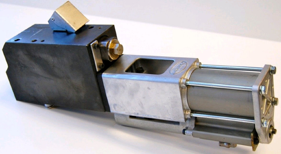 Клеевой насос ProBlue (аппараты 4,7,10 л)