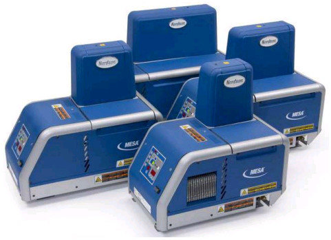 Клеевые системы Mesa (4,6,9,14 л)