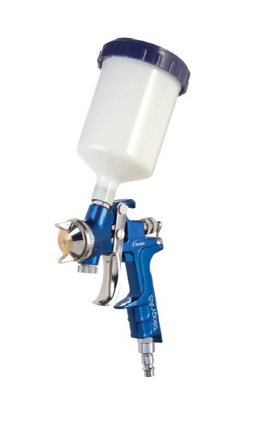 Краскопульт Nordson Trilogy AS (с верхним бачком)