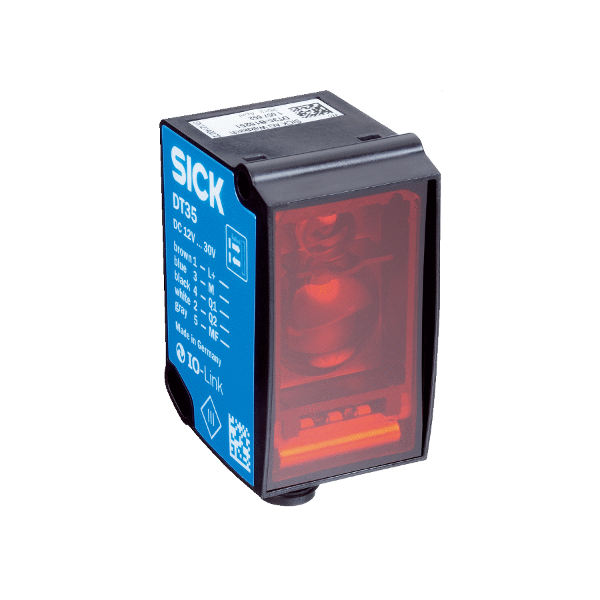 Лазерный дальномер 4-20 мА