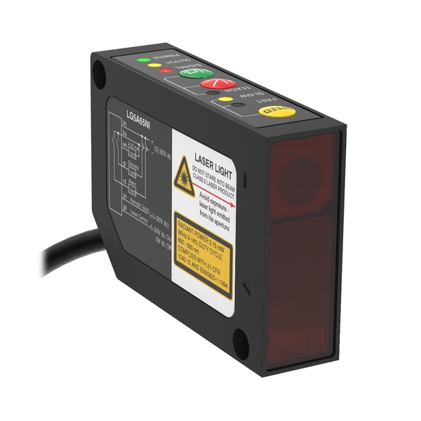 57566 датчик расстояния