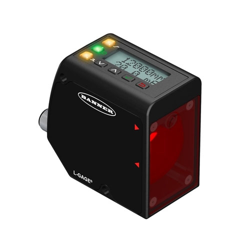 LTF24IC2LDQ датчик расстояния