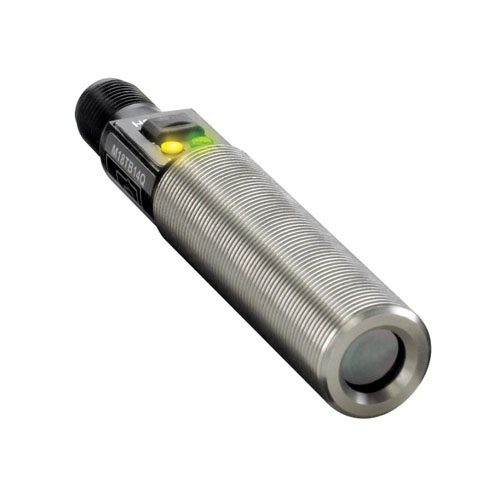 M18TUP14Q пирометр стационарный