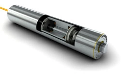 Мотор-барабан INTERROLL серии D