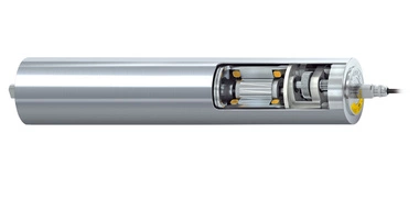 Мотор-барабан INTERROLL серии i