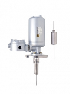 Endress+Hauser MPC2 Магнитный сигнализатор уровня