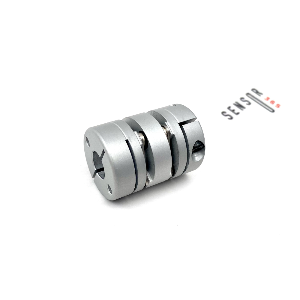 Муфта для энкодера 10x10 мм