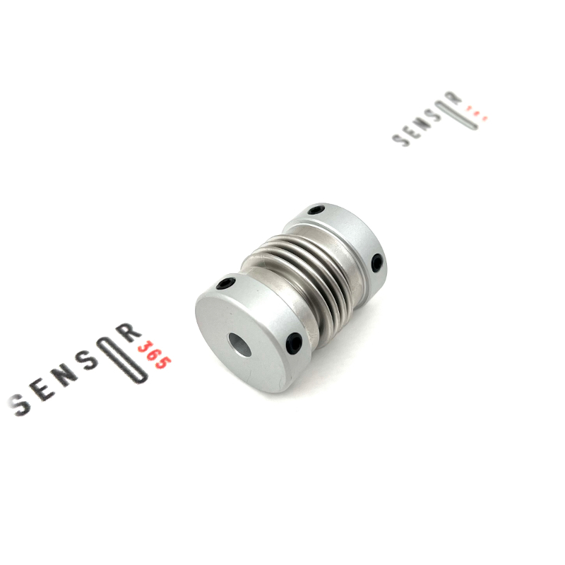 Муфта для энкодера 12x12 мм